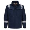 WX3 FR Softshell-jakke