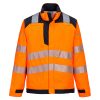 PW3 FR Modaflame HVO Arbeidsjakke