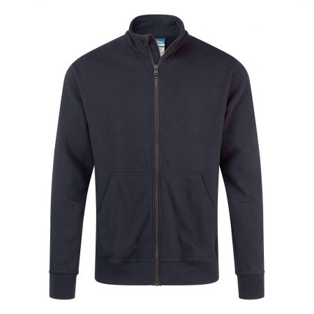Modaflame Strikket Hi-Vis FR-genser
