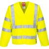 Hi-Vis Antistatisk Jakke - FR