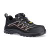 KPU Trainer S1PS FO SR ESD i komposittmateriale for kvinner
