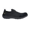 Steel Textile Slip On-sko S1P SR FO ESD