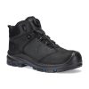 Composite Wire Lace Leather Mid Boot S7S HRO FO SC LG SR