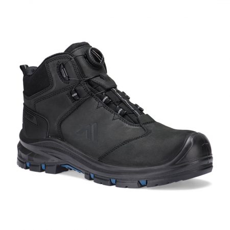 Composite Wire Lace Leather Mid Boot S7S HRO FO SC LG SR