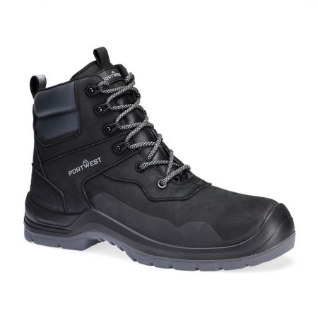 Kompositt Nubuck Ankelsko S7L LG FO SR SC