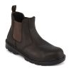 Steelite Dealer Boot S1P