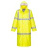 Hi-Vis frakk 122cm