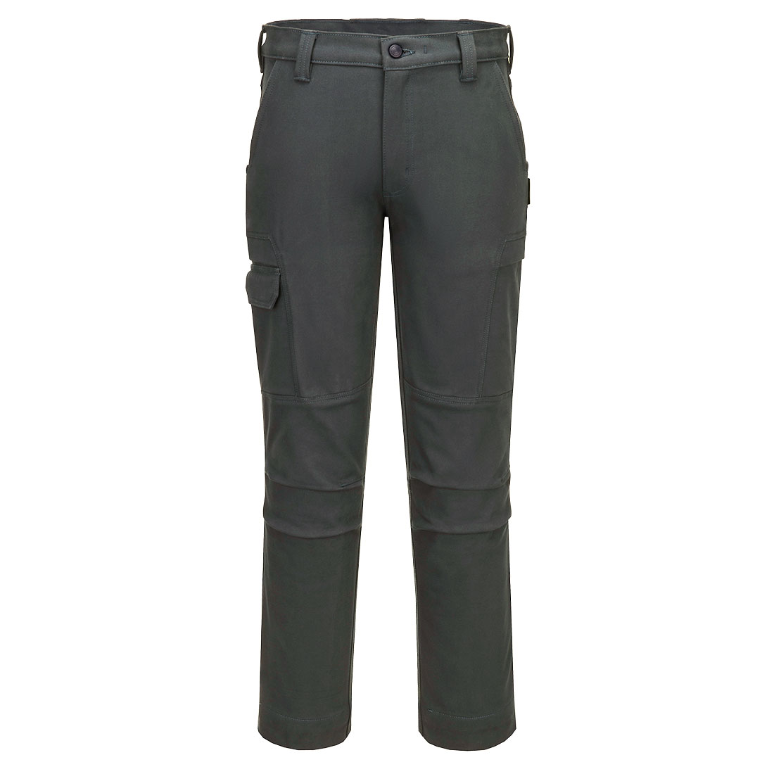 KX3 Bomullsbukse Stretch - Bilde 3