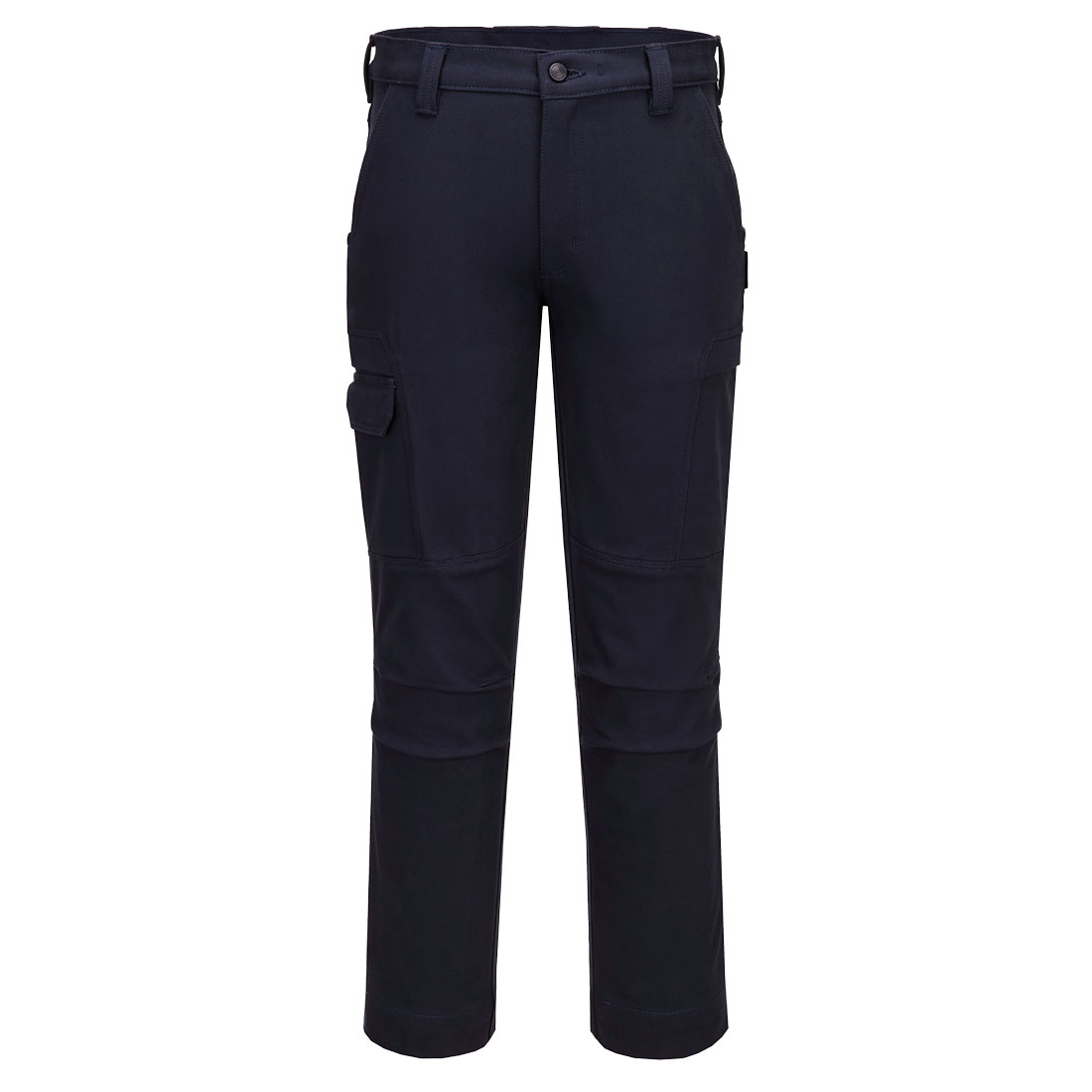 KX3 Bomullsbukse Stretch - Bilde 4