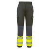 PW3 Hi-Vis Flexi Bukse - Klasse 1