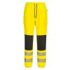 PW3 Hi-Vis Flexi Bukse -