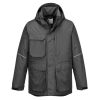 KX3 Parkas