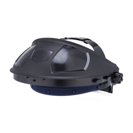 Browguard hodeplagg