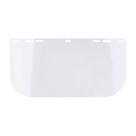 PC-visir Flat Clear (PK 1)