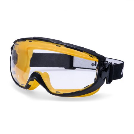 TPE-Goggle
