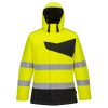 PW2 Hi-Vis Vinterjakke