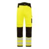 PW3 Hi-Vis lettvekta stretch bukse