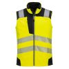Hi-Vis softshell Vest (3L)