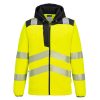 HI-Vis Teknisk Fleece