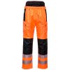 PW3 Hi-Vis Extreme bukse