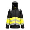 PW3 Hi-Vis Vinter Jakke kl 1