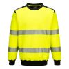 PW3 Hi-Vis Genser