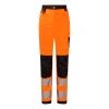 PW3 Stretch Arbeidsbukse Dame