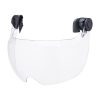 Eye-Shield for Synergy Helmets