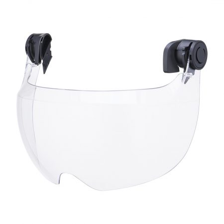 Eye-Shield for Synergy Helmets
