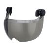 Eye-Shield for Synergy Helmets