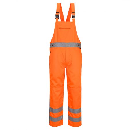 RWS Hi-Vis BIB Selebukse