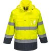 Hi-Vis Lite 3 i 1 jakke