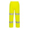 Hi-Vis lett, pakkbar bukse