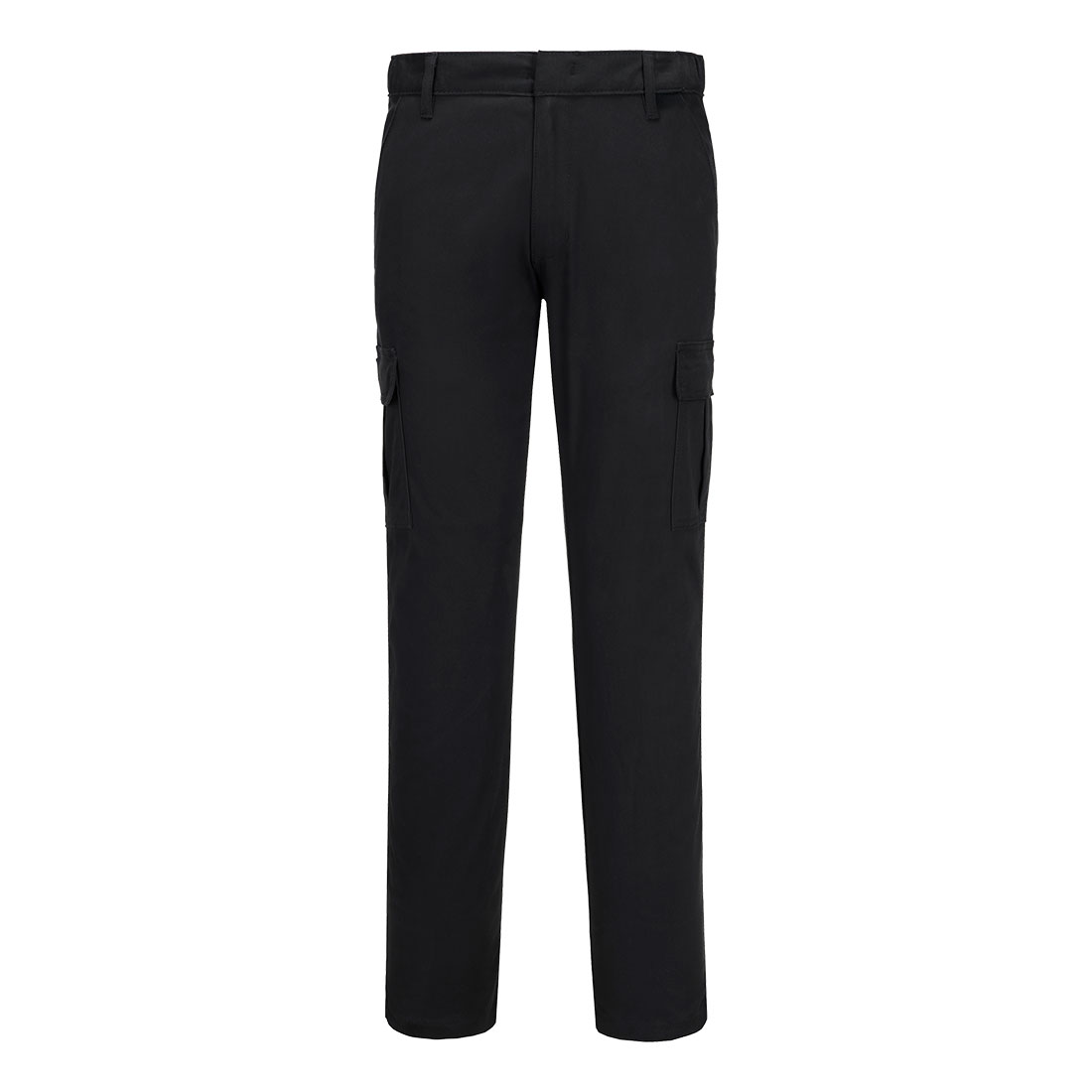 Stretch Slim servicebukse - Bilde 7
