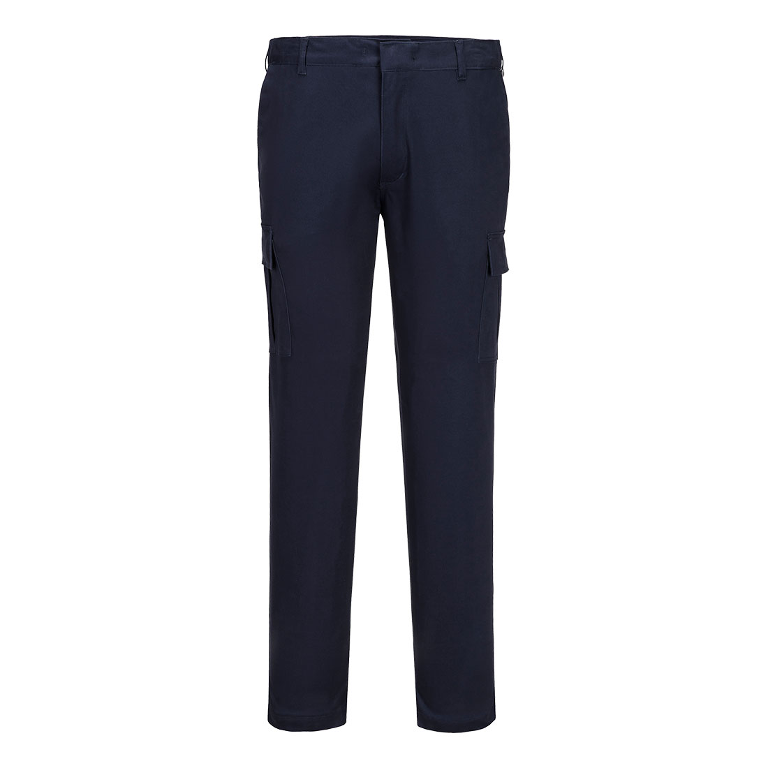 Stretch Slim servicebukse - Bilde 9
