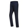 Stretch slim chinobukser