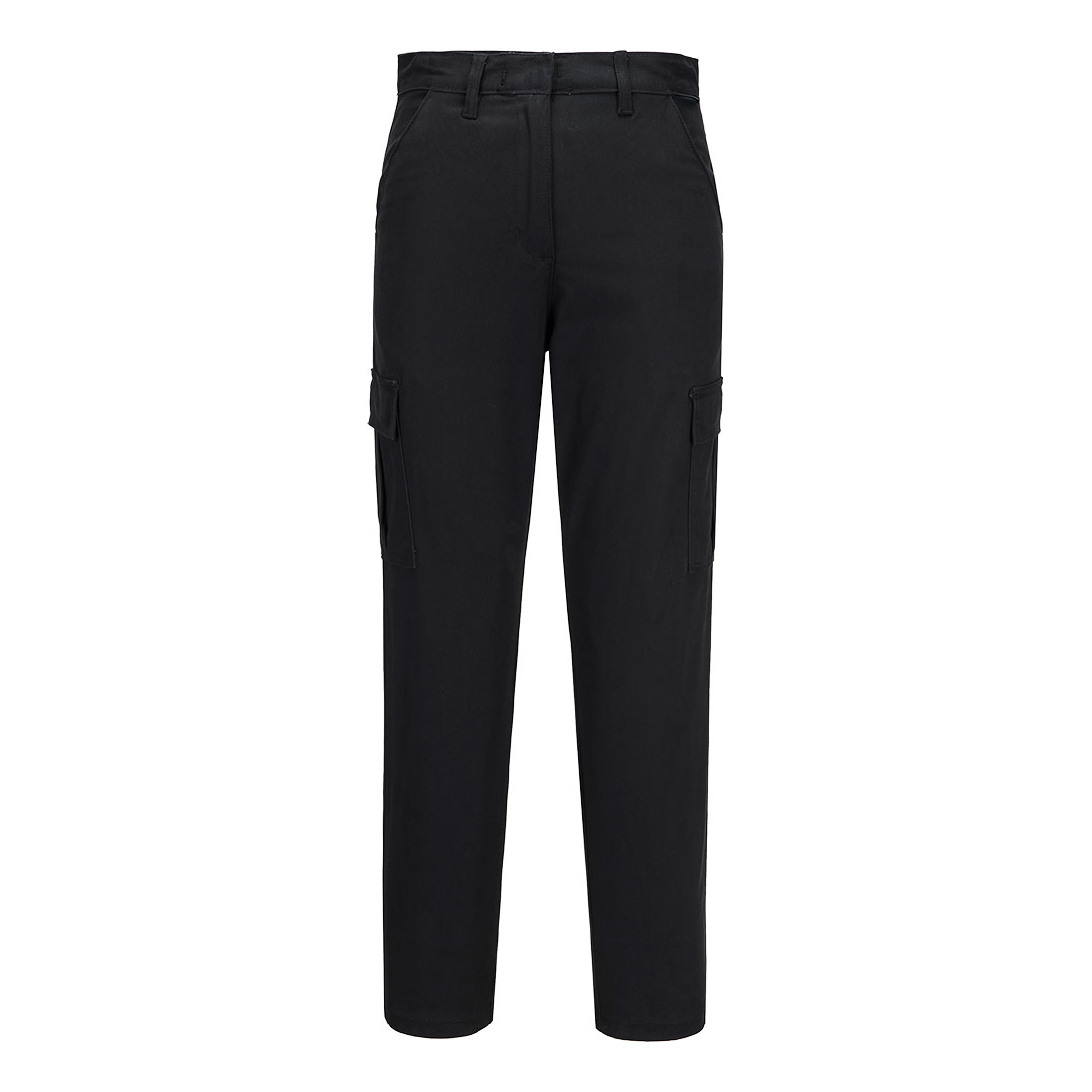 Stretch Cargo Bukse Dame - Bilde 3