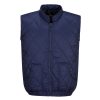 Glasgow vest