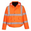 Hi-Vis pilotjakke