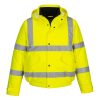Hi-Vis pilotjakke