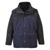 Orkney 3-in-1 Pustende Jakke