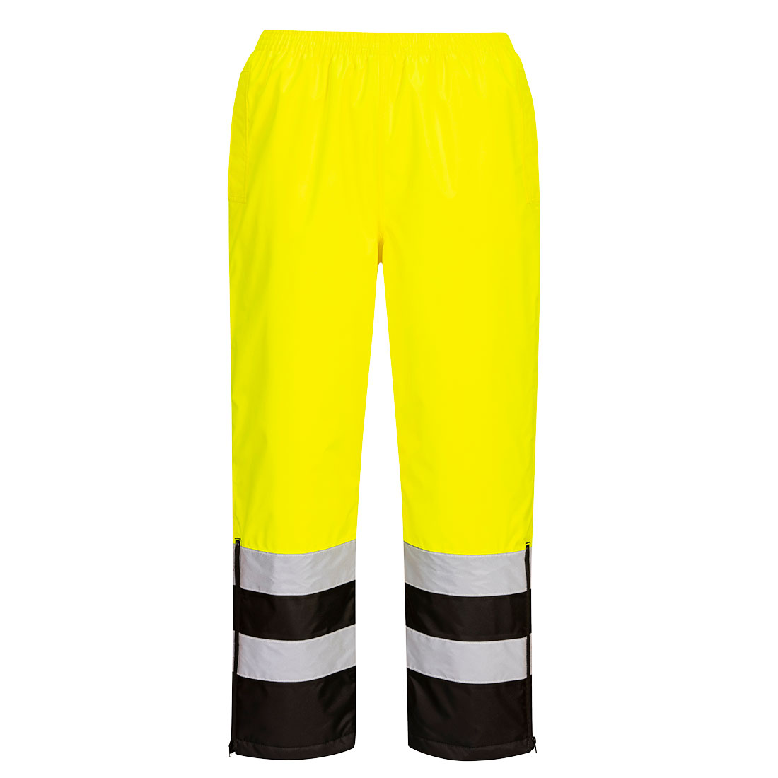 HI-Vis vinter bukse - Bilde 3