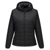 PRO Baffel Jakke Dame