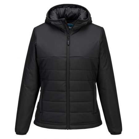PRO Baffel Jakke Dame