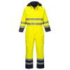 Bizflame Rain Hi-Vis Multi kjeledress