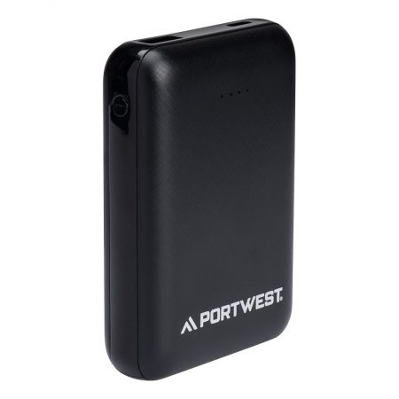 Oppladbart batteri 10 000 mAh