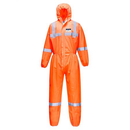 VisTex SMS kjeledress Type 5/6