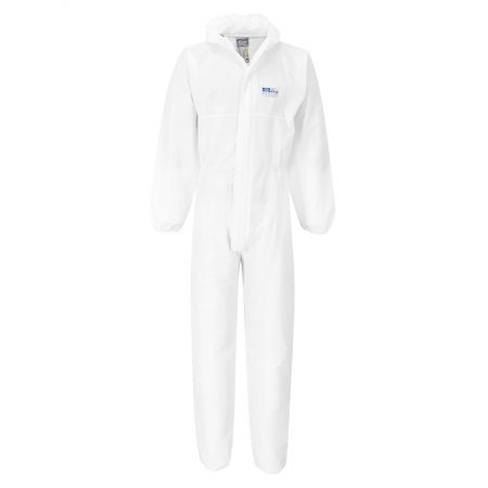 BizTex SMS FR kjeledress Type 5/6