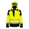 PW3 Hi-Vis overhead regnjakke (3L)