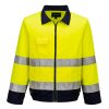 Madrid Hi-Vis Jakke
